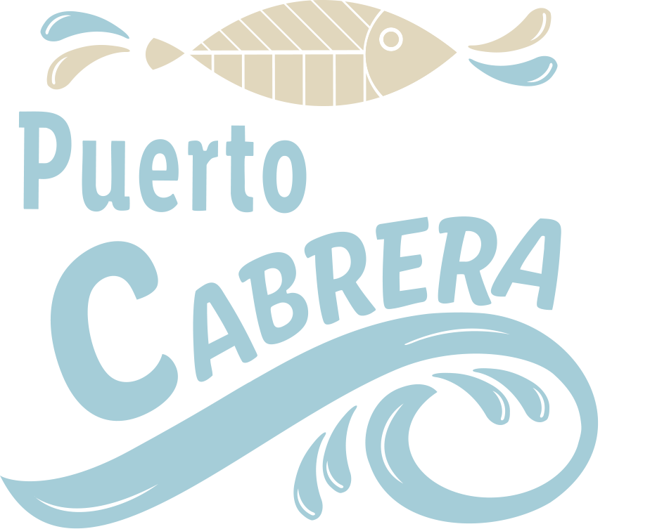 Logo Puerto Cabrera