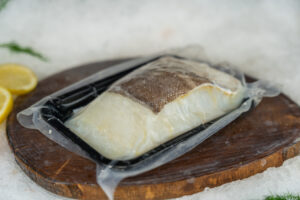 Lomo de Bacalao Desalado