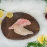 Filetes Limpios de Gallineta
