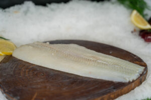 Filetes de Fletán Fresco (Halibut)