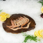 Gamba Blanca de Huelva Mediana (Tipo 1)