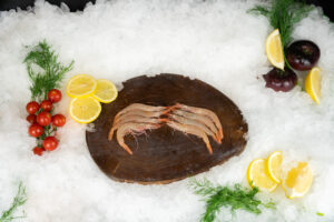 Gamba Blanca de Huelva Especial Plancha (Tipo 2)