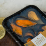 Mejillón Cocido en Salmuera Alumar Mariscos