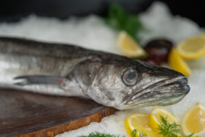 Pescadilla / Merluza de Pincho del Cantábrico