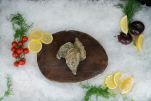 Ostra Grande Gillardeau