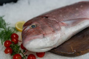 Pargo de Lonja de Roca