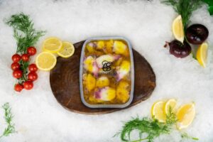 Pulpo a la Gallega 6Sentidos Ración (? g)